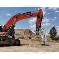 Hydraulic Breaker for 3-40T Excavator